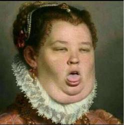 user profile picture