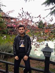 user profile picture