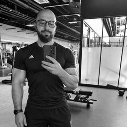 user profile picture