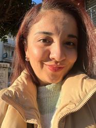 user profile picture