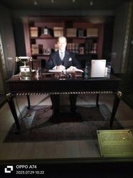 user profile picture