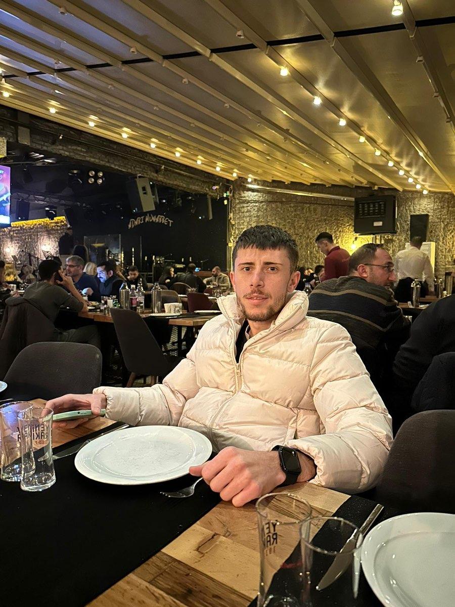 user profile picture