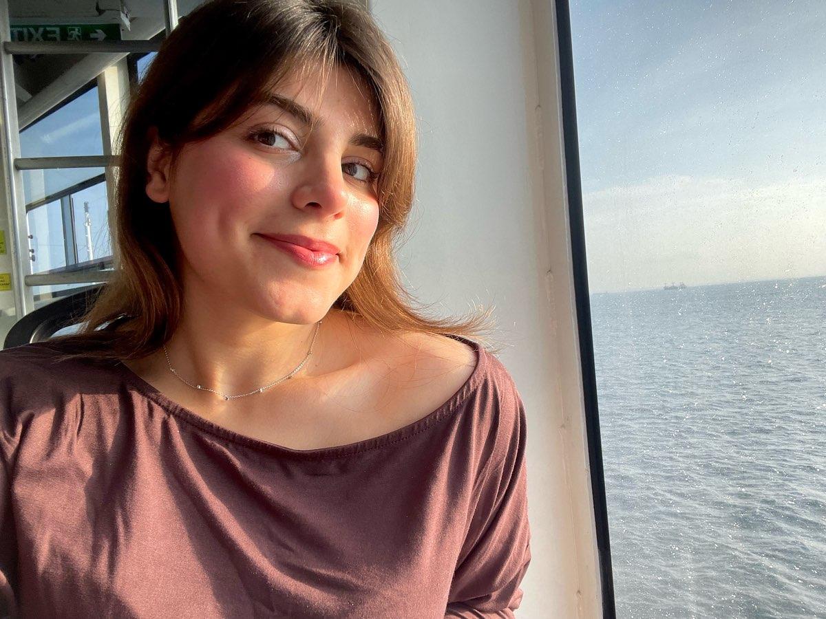 user profile picture