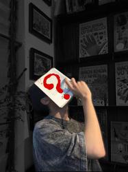 user profile picture