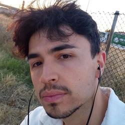 user profile picture