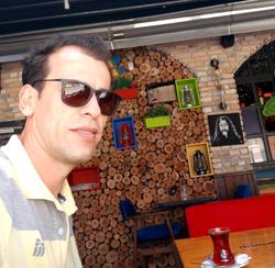 user profile picture