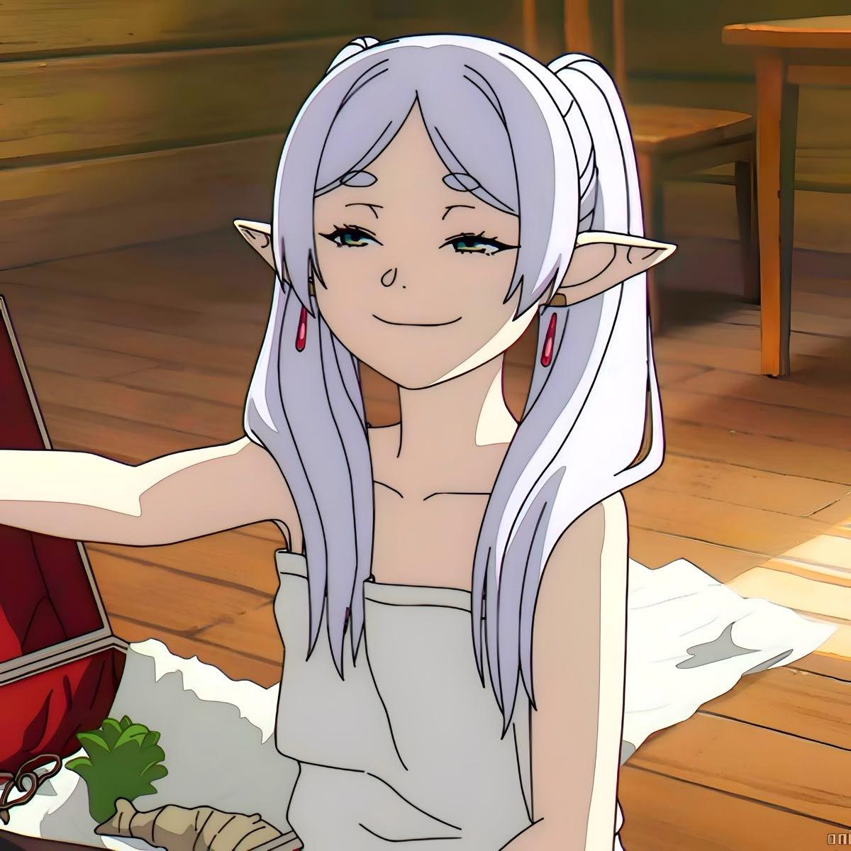 user profile picture