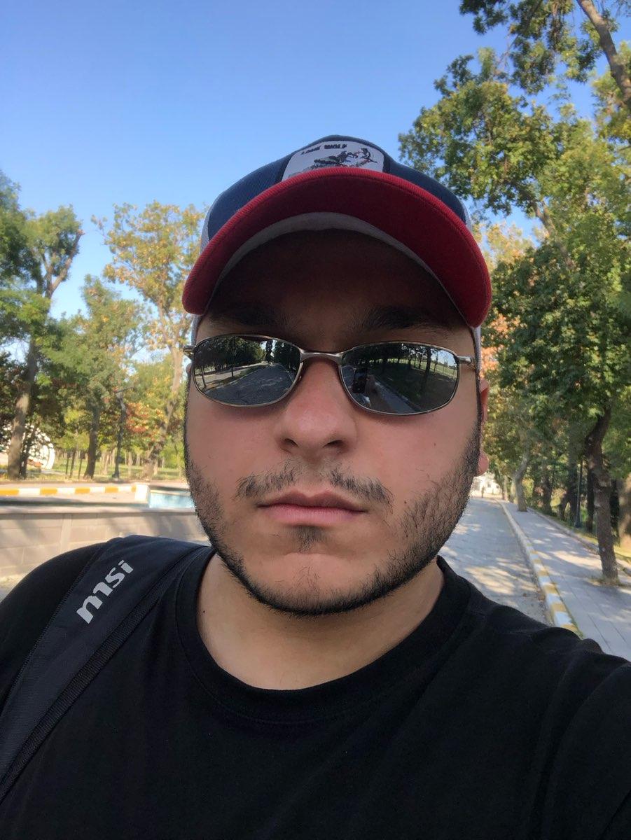 user profile picture