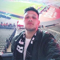 user profile picture