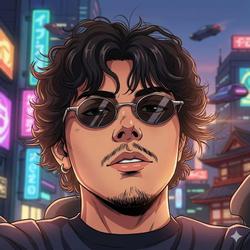 user profile picture