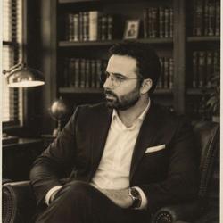 user profile picture