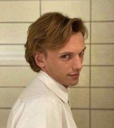 user profile picture