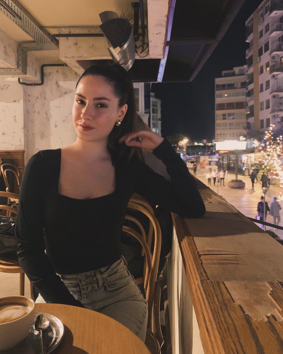 user profile picture