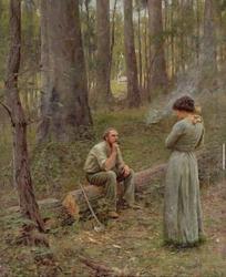 user profile picture