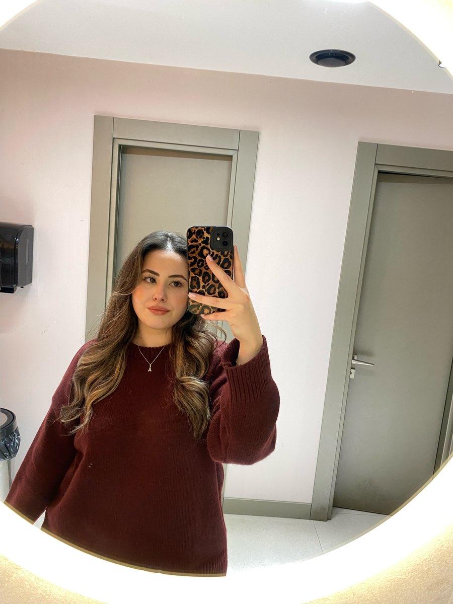 user profile picture