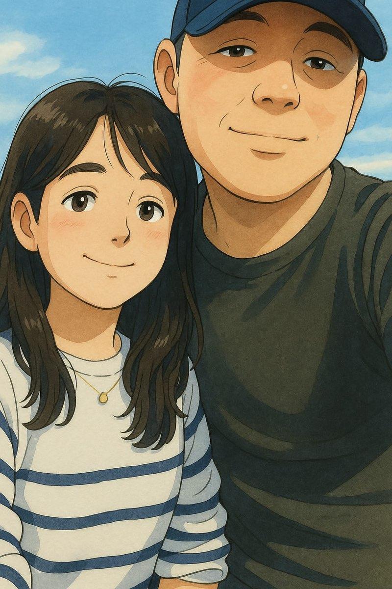 user profile picture