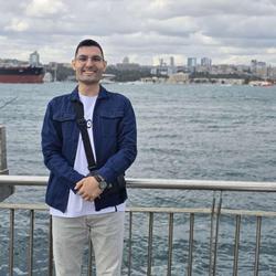 user profile picture