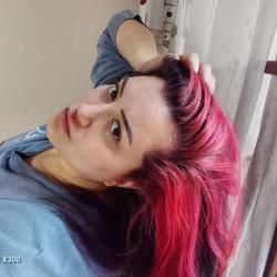 user profile picture