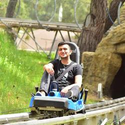 user profile picture