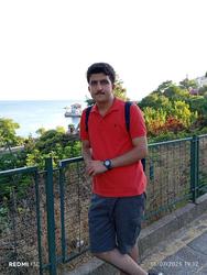 user profile picture