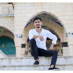 user profile picture