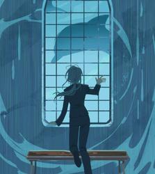 user profile picture