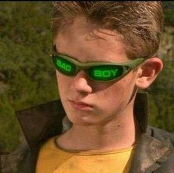 user profile picture