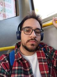 user profile picture