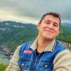 user profile picture