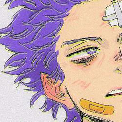 user profile picture