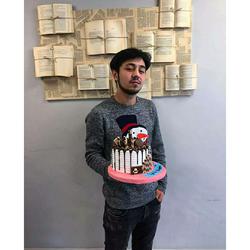 user profile picture