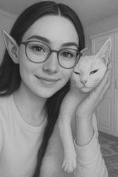 user profile picture