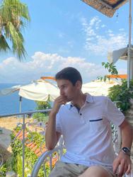 user profile picture