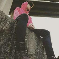 user profile picture