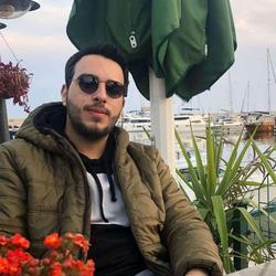 user profile picture