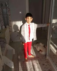 user profile picture