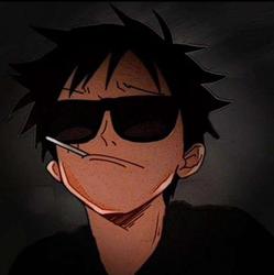 user profile picture