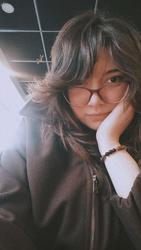 user profile picture