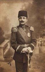 user profile picture