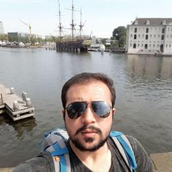 user profile picture