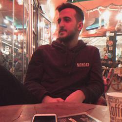 user profile picture