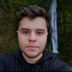 user profile picture