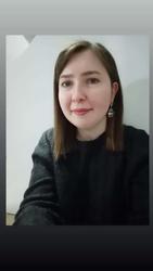 user profile picture