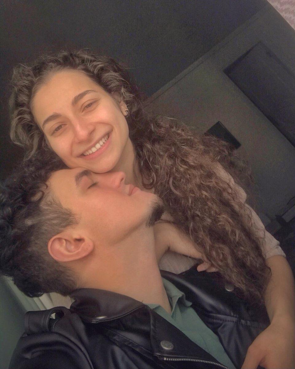 user profile picture