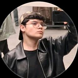 user profile picture