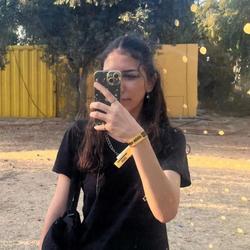 user profile picture