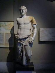 user profile picture