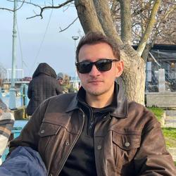 user profile picture