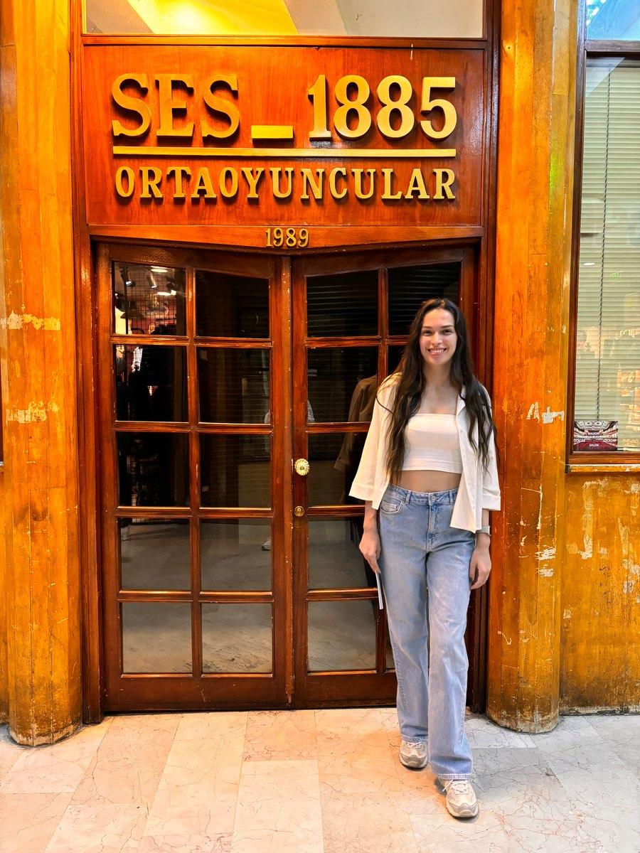 user profile picture