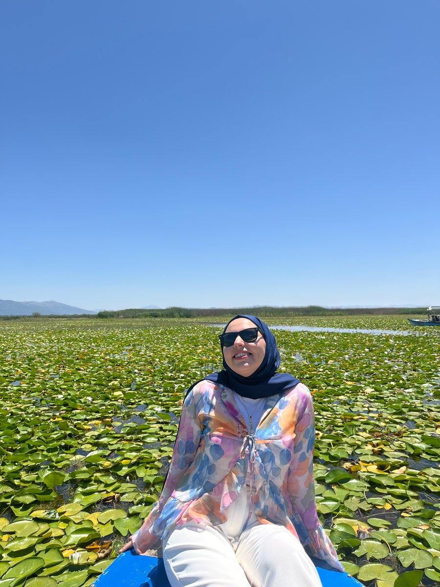 user profile picture